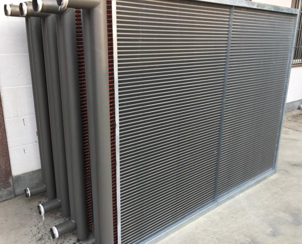 Buy cheap Window AC Condenser Coil Chiller Refrigerated Evaporator from wholesalers