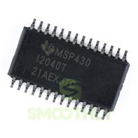 Buy cheap MSP430I2040TPWR product