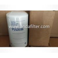 Buy cheap High Quality Oil Filter P550596 product