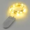 Buy cheap Warm White Decorative LED String Lights Waterproof Copper Wire Fairy Lights from wholesalers