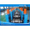 Buy cheap Adjustable Pipe Size Steel Pipe Production Line Carbon Steel With 100m / Min Running Speed from wholesalers