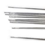 1/16" 3/32" 1/8" x 36" 1LB Package 4047 Aluminum Welding Rod Wire Customized