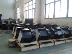 40kVA/32kw Alternator Brushless AC Generator (FD1K)