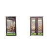 Buy cheap Aluminum Pneumatic Bus Door Systems Double Internal Rotary TS169494 Certificate from wholesalers