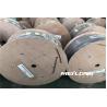 Buy cheap Stainless Steel Coiled Steel Tubing ANSI 316L UNS S31603 Bright Annealed from wholesalers