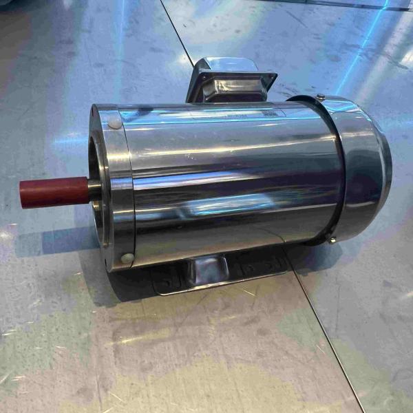 Buy cheap 60Hz Explosion Proof Electrical Motor from wholesalers