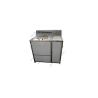 Buy cheap Semi Automatic Bottle Washing Machine 18.9L/3-5 Gallon Electric Driven Type from wholesalers
