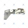 Buy cheap Smt SAMSUNG Feeders CP 32mm Smt Tape Feeder For SAMSUNG Placement from wholesalers