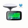 Buy cheap IP68 WinCE 6.0 Tractor Guidance System GPS 5 Inch Sunlight Readable ODM from wholesalers