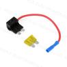 Buy cheap DOUBLE FUSE HOLDERS FOR ATO ATC FUSE 10AMP from wholesalers