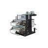 Buy cheap OEM Service Flexographic Printing Machine For Non Woven Fabric Printing from wholesalers