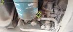 Sany And Zoomlion Concrete Pump Mercedes Benz Drying Tank Assembly Including Six