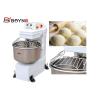 Buy cheap 50L Electric Dough Mixer Vertical Touch Panel High Speed Bakery Kneading Equipments from wholesalers