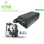 CTS Electric Forklift Battery 48V 51.2V 460Ah 23KWH Lifepo4 lithium battery