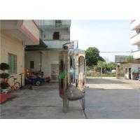 Buy cheap 10T Capacity Horizontal Vertical RO Water Storage Tank For RO Water Treatment product
