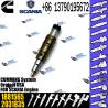 Buy cheap Diesel Engine Fuel Common Rail Scania Injector 2030519 1933613 2872544 2057401 2031835 1881565 from wholesalers