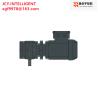 Buy cheap Variable Speed Reduction 5hp Gear Motor Helical Worm S37 DRN71M4 from wholesalers