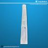Buy cheap Sterile Viral Sampling Swab 100% Medical Grade Flocked Nylon Tip from wholesalers