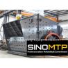 Buy cheap 35-50 Th Output Vertical Coal Mill 2200 Wheel Diameter 500Kw Motor Power from wholesalers
