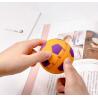 Buy cheap Football Countdown Cute Kitchen Timer 7x7 cm 73g mechanical design from wholesalers