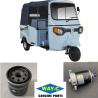 Buy cheap TUKTUK Tricycle Three Wheelers Moto Taxi Spare Parts PIAGGIO APE POP from wholesalers