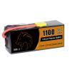 Buy cheap Manufacturer High Capacity 1100mAh Lipo Drone Battery Pack for Aerial Photography and UAV from wholesalers