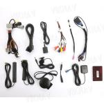 Multimedia Android Car Head Unit For Chevroler Silverado / GMC SIERRA 2013-2020