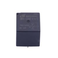 Buy cheap SPDT DC 12V 80 Amp Automotive Relay BM94-12VDC-A-B-S For ECSE product