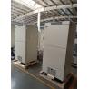Buy cheap Minus 40 Degree 528 Liters Capacity Upright Medical Deep Freezer With Double Foaming Door from wholesalers