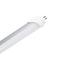 Buy cheap Aluminum Alloy Frame T8 LED Tube Lighting 4 Feet AC85V-265V High Watt Lumen product