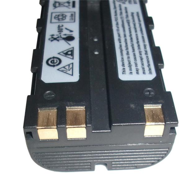 Buy cheap Leica 7.4 V Li Ion Total Station Battery 2200mAh For Tps1200 / Gps1200 from wholesalers