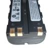 Buy cheap Leica 7.4 V Li Ion Total Station Battery 2200mAh For Tps1200 / Gps1200 from wholesalers