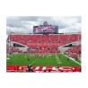 Buy cheap High Definition PH20 Stadium Sport LED Full Color Display for Outdoor , DVI / COMPOSITE VIDEO from wholesalers