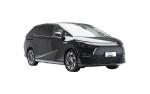 Brand New Xpeng x9 electric car 4wd high-performance MAX versions Xpeng x9 MPV