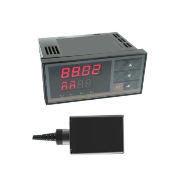 UBJG-05 Mini Laser Distance Sensor UNIVO 0.1-100m RS485 RS232 Digital Display