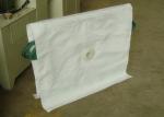 Long Thread Woven Filter Cloth Double Twill Weaving PP / Nylon Liquid Filter