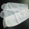 Buy cheap 300 Micron Nylon Mesh Filter Bag , Aquarium Water Tank Filter Bag from wholesalers