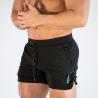 Buy cheap Marathon Mens Running Shorts Sportswear Joggers Shorts Custom Design Comfortable Lightweight from wholesalers