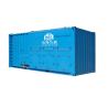 Buy cheap Grey / Blue 3546 KVA Dummy Load Bank Safety Monitor In High Performance from wholesalers