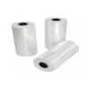 Buy cheap Clear PVC Heat Shrink Roll For Drink Bottle 30 Mic 40 Mic 50 Mic PVC Shrink Film from wholesalers