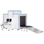 Buy cheap x-ray container, x ray security system, security converyor belt machine from wholesalers