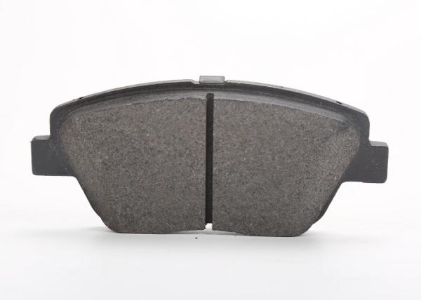 Buy cheap Bmw Vehicle Ceramic Brake Pads Sport Utility 60,000 Km Warranty from wholesalers