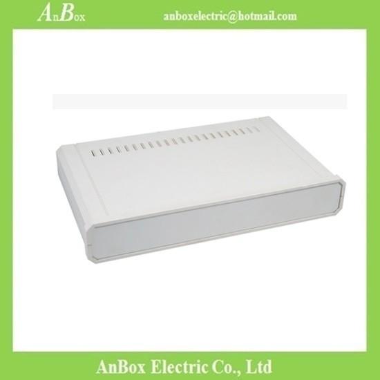 Buy cheap 260x160x43mm Electrical Plastic Wifi Outdoor Enclosure from wholesalers