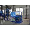 Buy cheap 1560 KG Voltage 380v/3p/50hz FOCUSUN 10T Tube Ice Machine Professional Tube Ice Maker from wholesalers