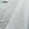 Buy cheap 30d 55gsm Dobby Polyester Fabric High Density 150cm Plain Weave Breatheable from wholesalers