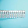 Buy cheap 33.5 mm Microchannel Condenser Fin High-efficiency Heat Transfer Aluminum Alloy Tube from wholesalers