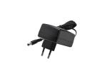 ABS plastic Wall Mount Universal Ac/Dc Adapter, 24Watt wall mount charger with