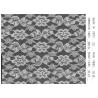 Buy cheap Home Textile Lingerie Lace Fabric Swiss Cotton Voile Lace For Wedding from wholesalers