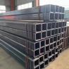 Buy cheap High Strength 409 Stainless Steel Square Tube Corrosion Resistant from wholesalers
