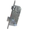 Buy cheap Home Security Rim Lock Zinc Alloy / Stainless Steel Lock Body 2 Years Warranty from wholesalers